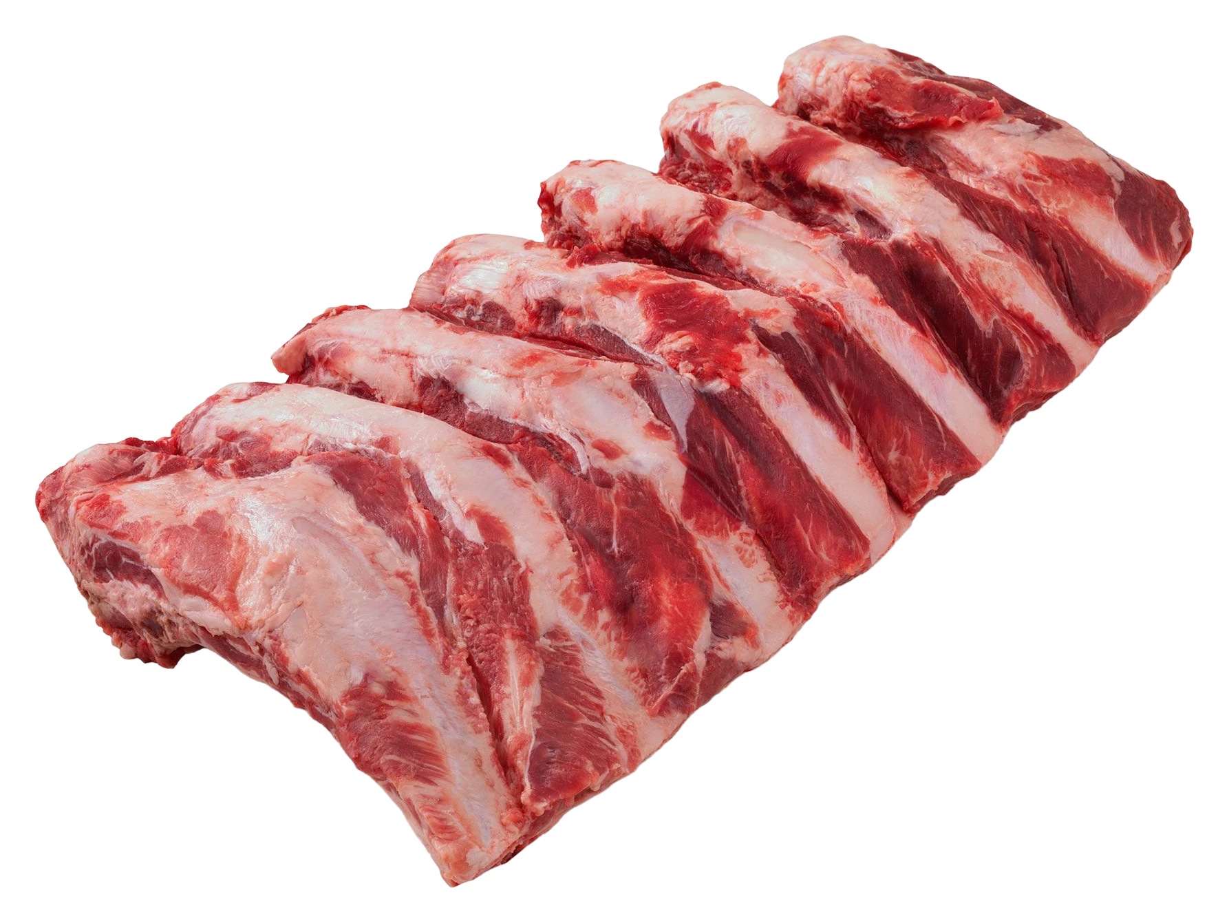 Beef ribs