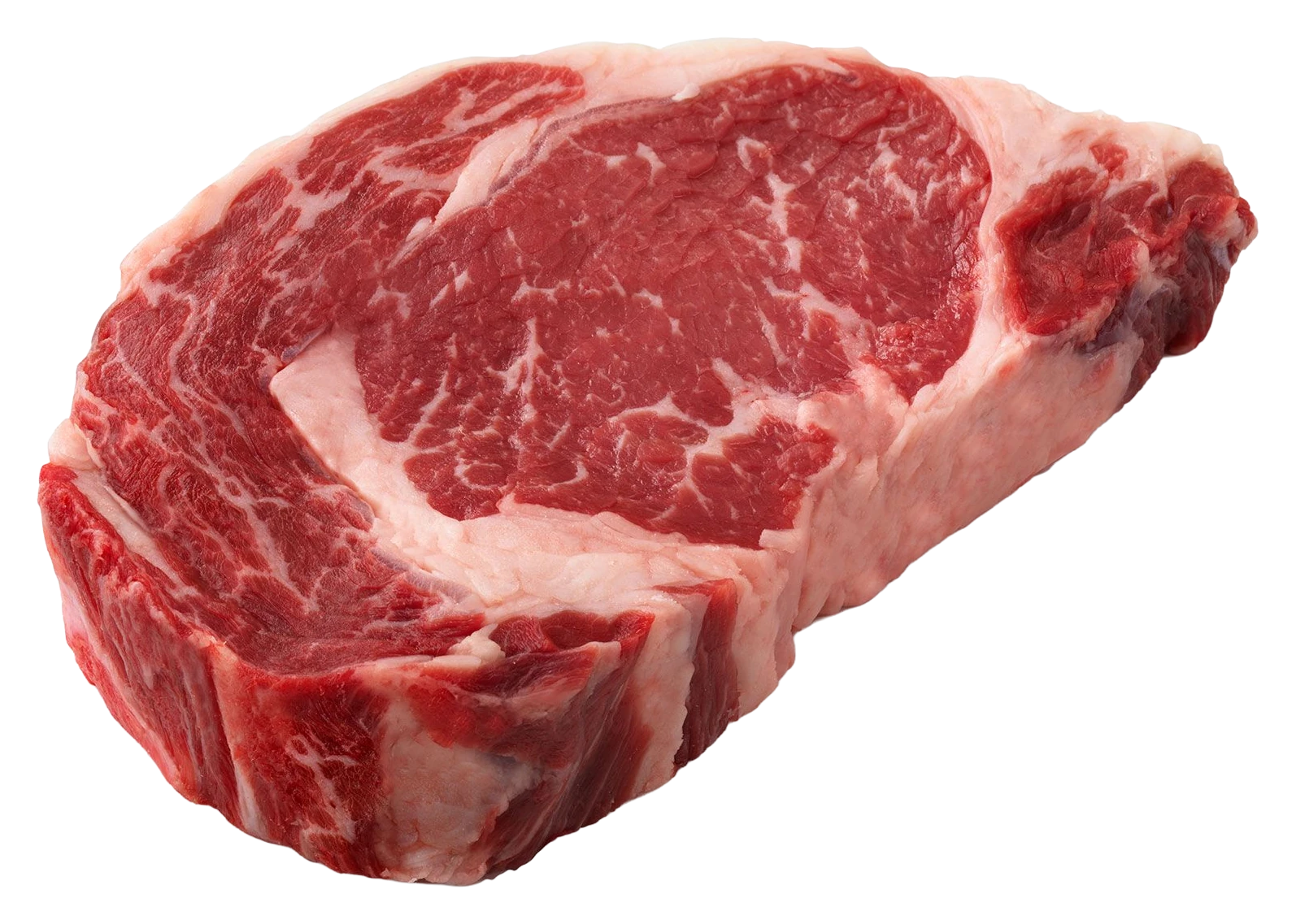 Ribeye steak
